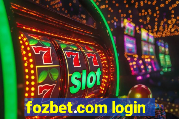 fozbet.com login